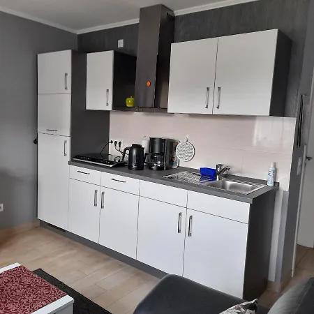 Apartamento Am Fingerhut *