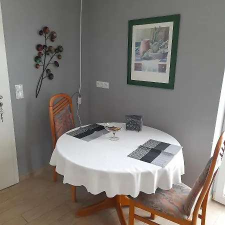 Am Fingerhut Apartamento