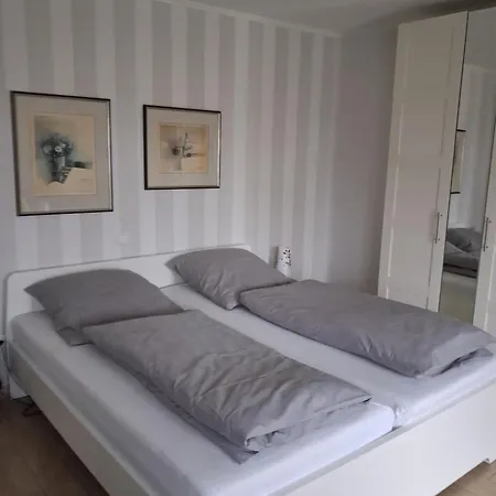 Appartement Am Fingerhut Cloppenburg