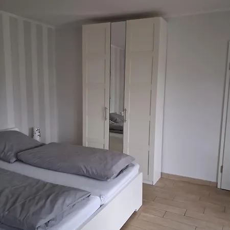 Apartment Am Fingerhut *