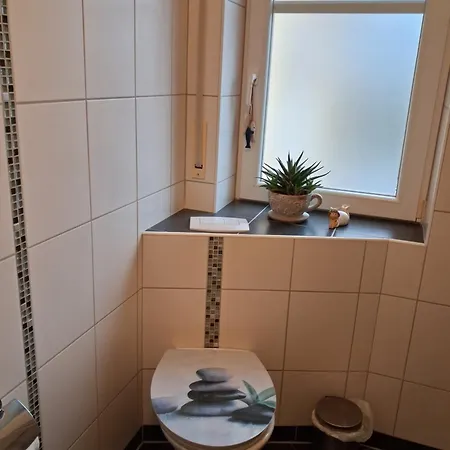 Am Fingerhut Apartment Cloppenburg